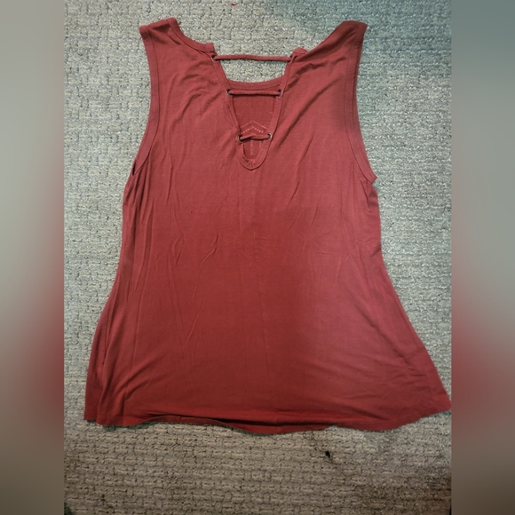 Harley Davidson tank - Picture 2 of 3